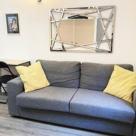 Vivez Sur Un Volcan, Vivez Clermont Ferrand Apartment Exterior foto