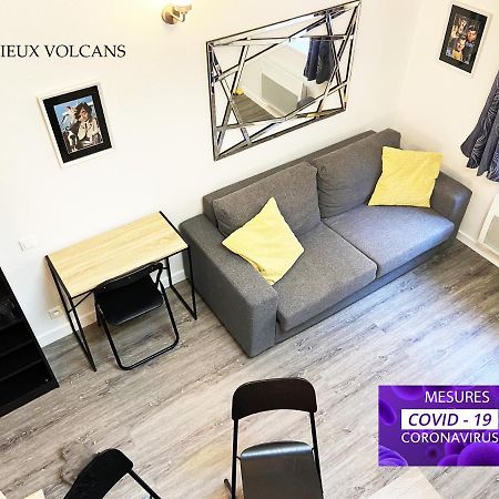 Vivez Sur Un Volcan, Vivez Clermont Ferrand Apartment Exterior foto