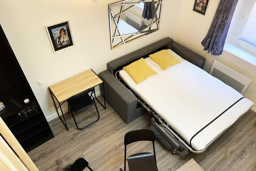 Vivez Sur Un Volcan, Vivez Clermont Ferrand Apartment Exterior foto
