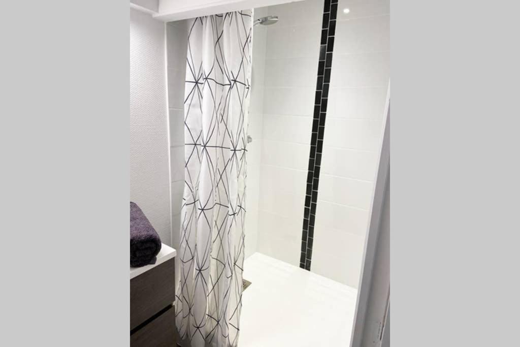 Vivez Sur Un Volcan, Vivez Clermont Ferrand Apartment Exterior foto