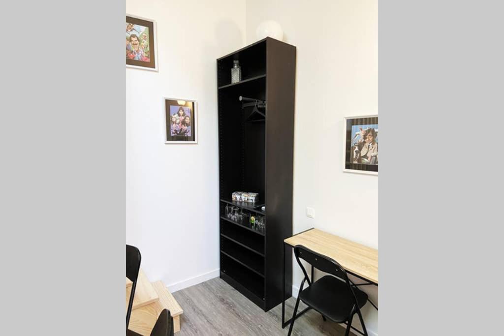 Vivez Sur Un Volcan, Vivez Clermont Ferrand Apartment Exterior foto